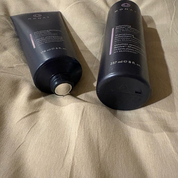 Monat Volumizing System - Picture 4 of 4